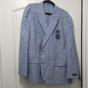 Stafford Mens Blazer